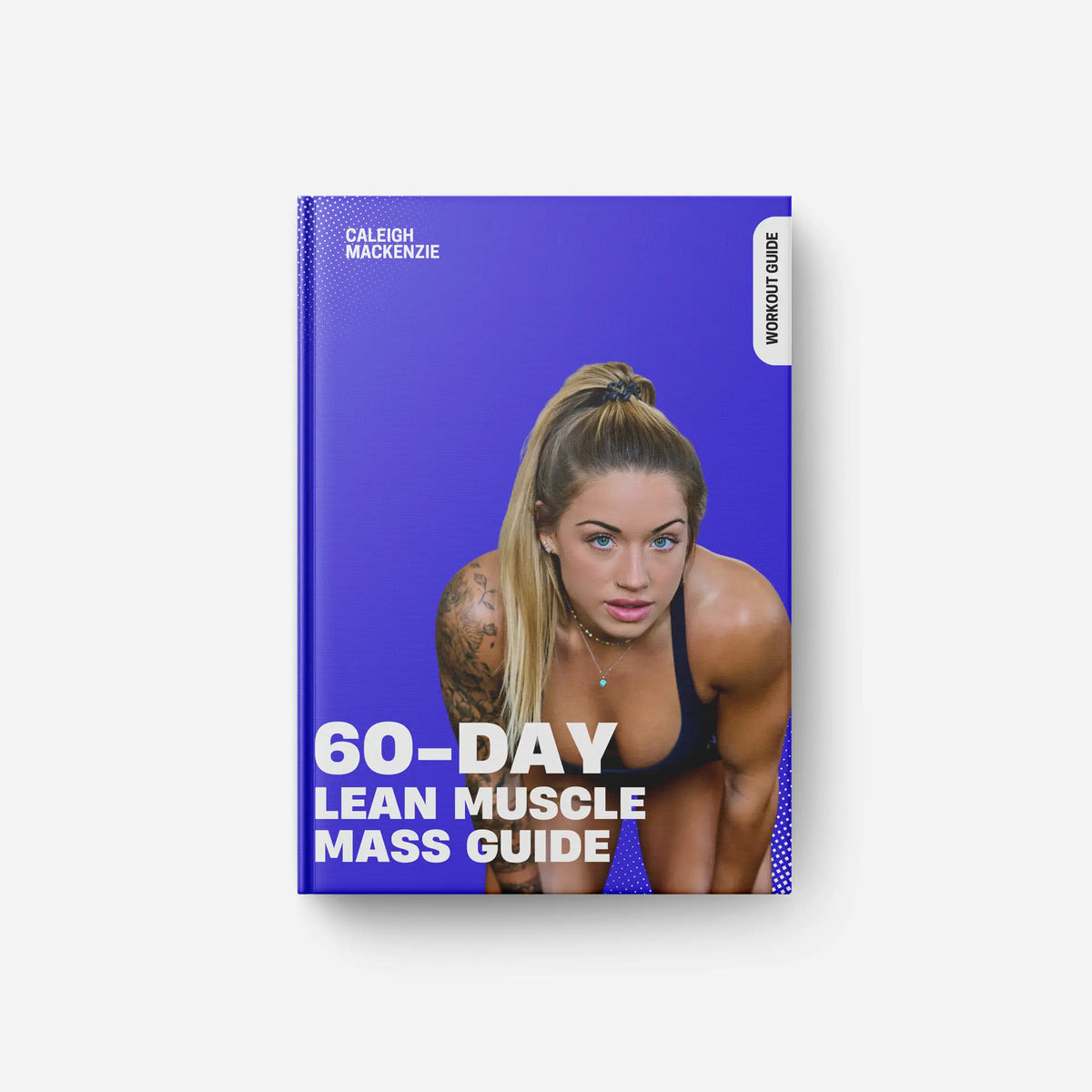 60-Day Muscle Building Guide